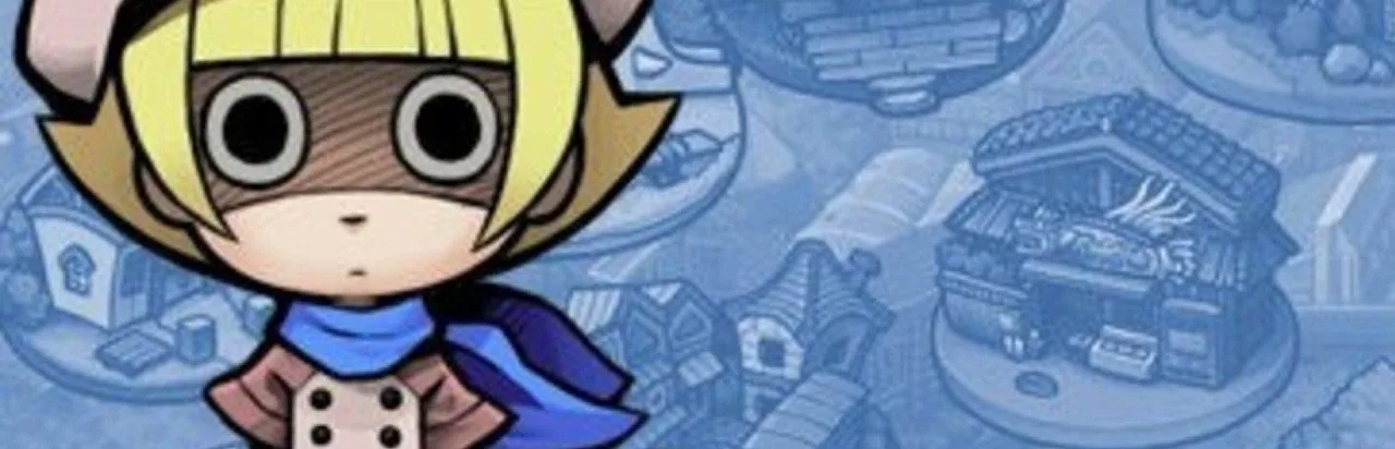 Touch Detective Rising 3: Does Funghi Dream of Bananas?