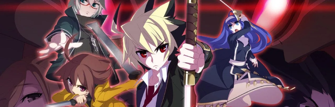 Under Night: In-Birth