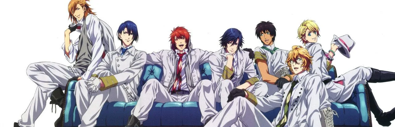 Uta no☆Prince-sama♪ Dolce Vita