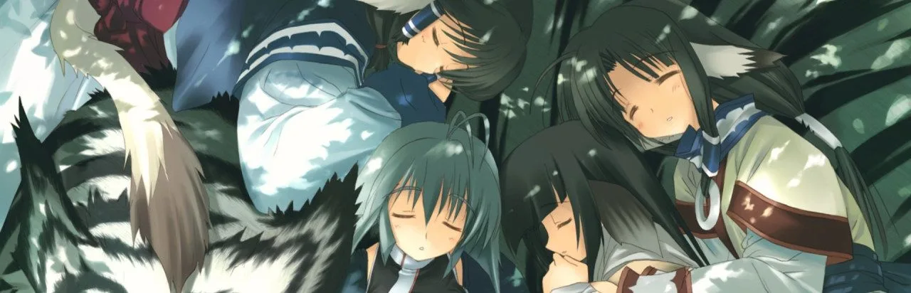 Utawarerumono