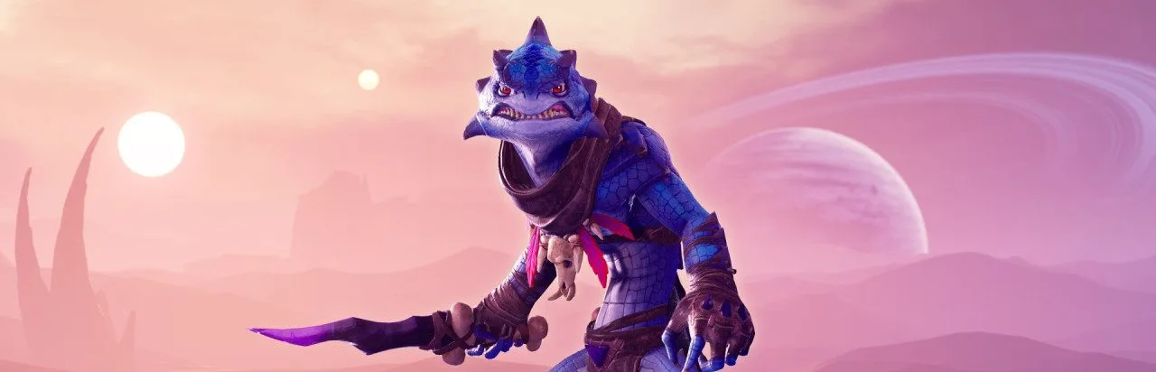 Orcs Must Die! 3: Tipping the Scales