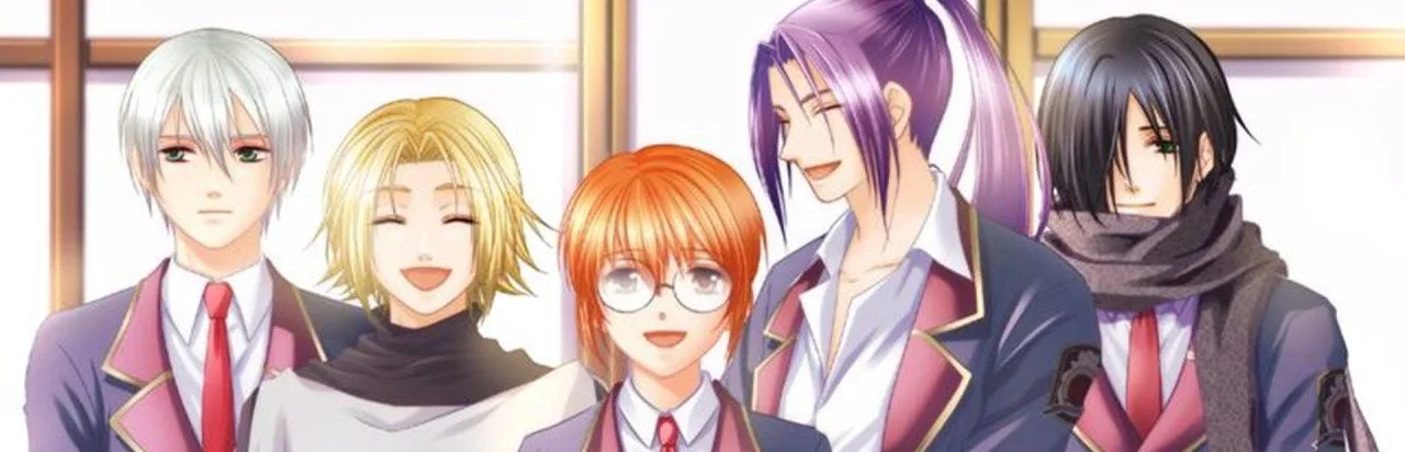 Sumire no Tsubomi