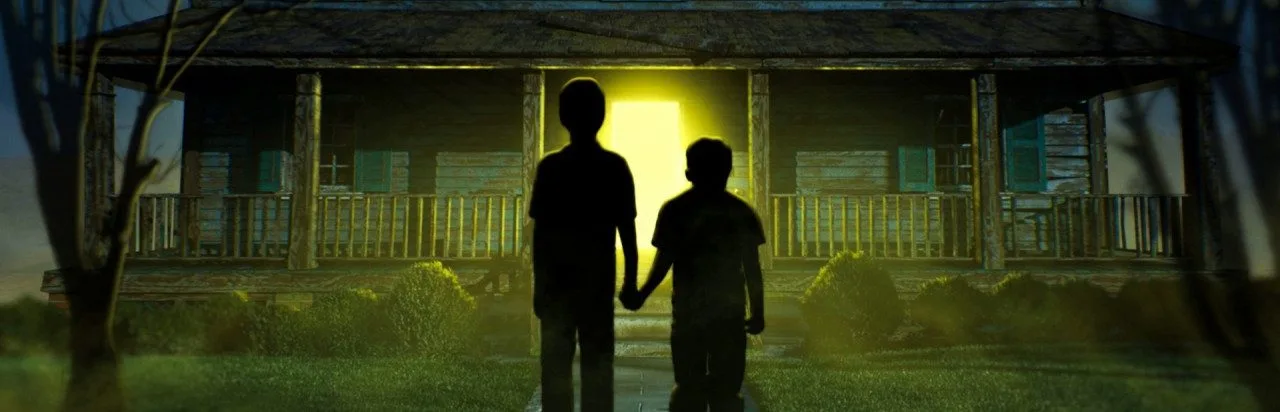 Supernatural: The Game