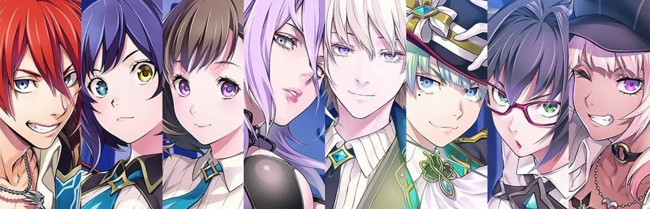 Tales of Luminaria