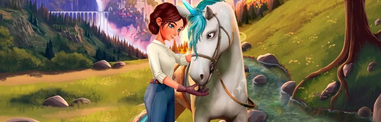 Wildshade: Unicorn Champions