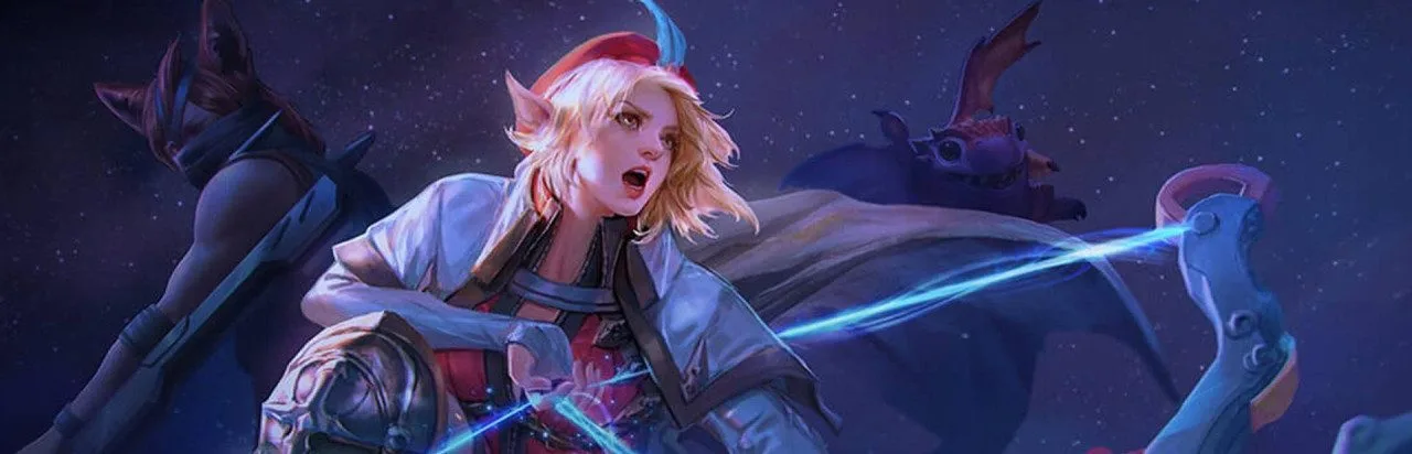 Vainglory