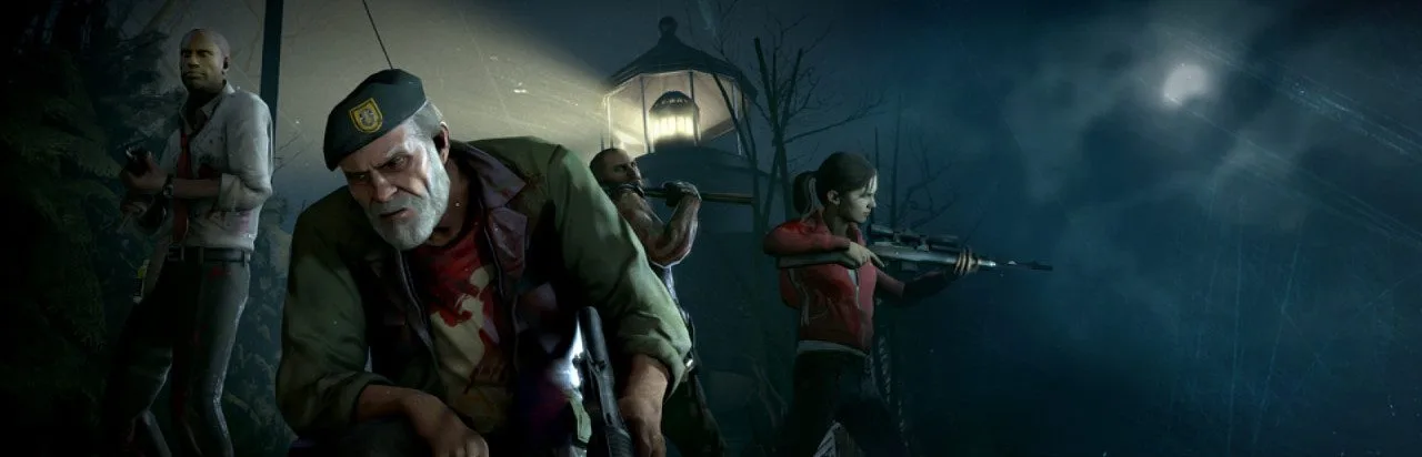 Left 4 Dead 2: The Last Stand