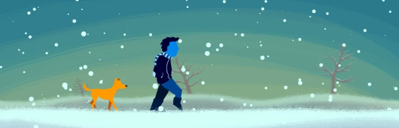 …But That Was [Yesterday]