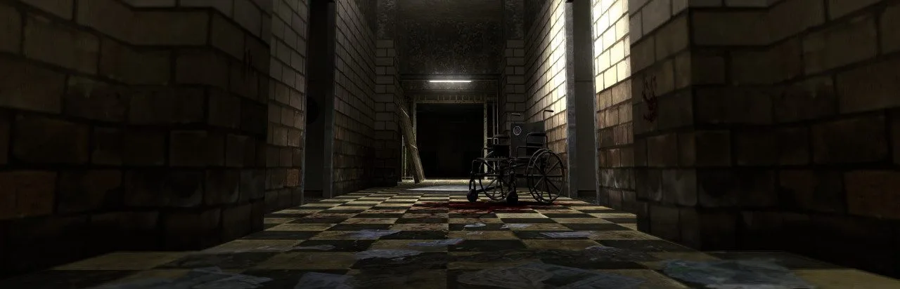 Nightmare House 2