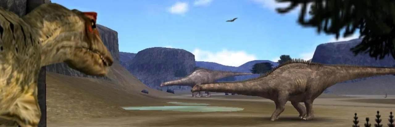 Dinosaur World