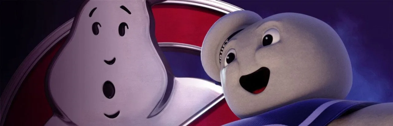 Ghostbusters VR: Now Hiring — Showdown
