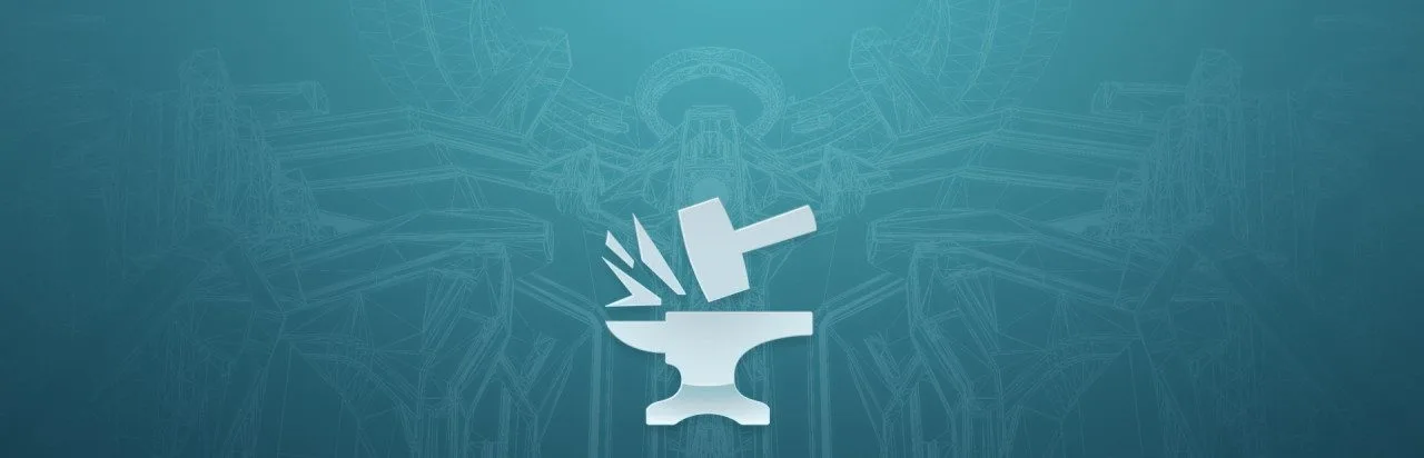 Halo 5: Forge