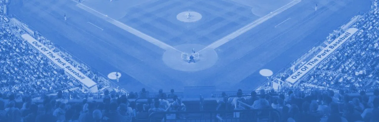 Out of the Park Baseball 8