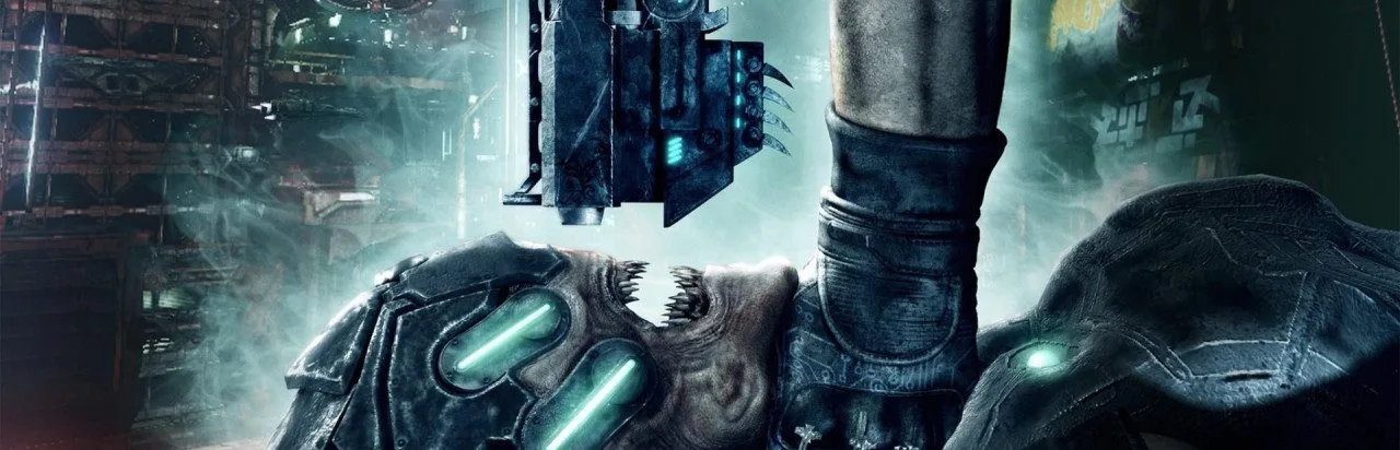 Prey 2