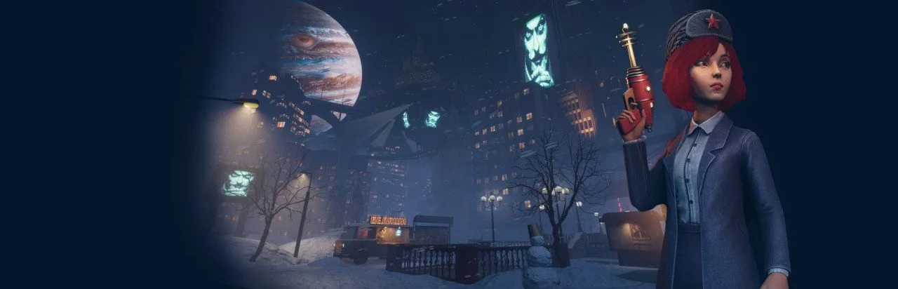 Satellite Odyssey: Jupiter