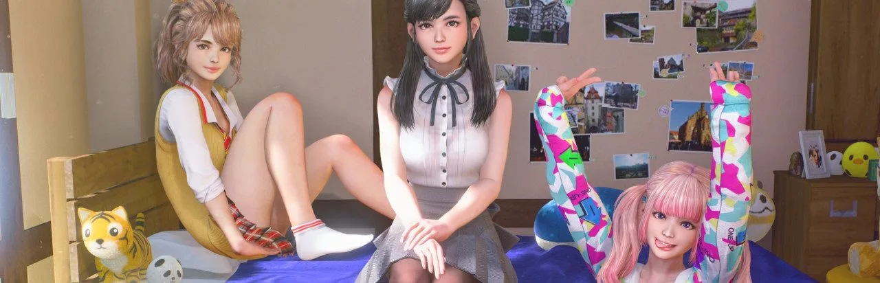 Shiawaseso no Kanrinin san -HAPPY MANAGER-