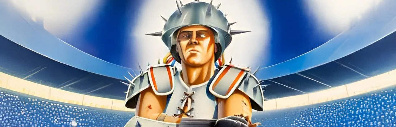 Speedball (1988)