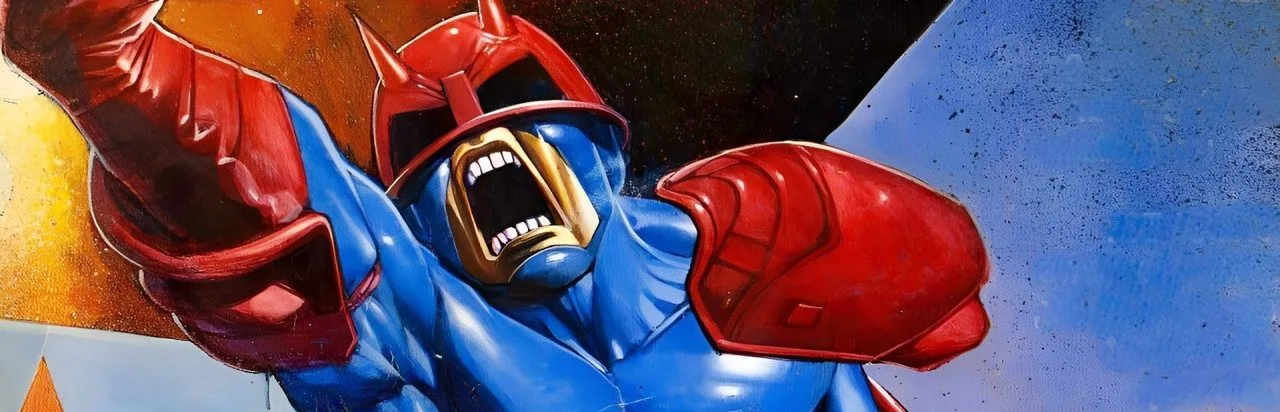 Speedball 2: Brutal Deluxe