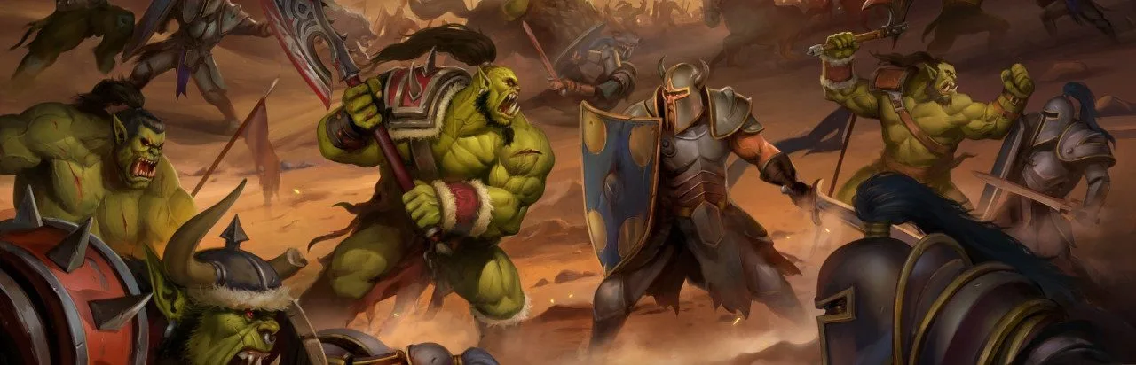 Warcraft Remastered