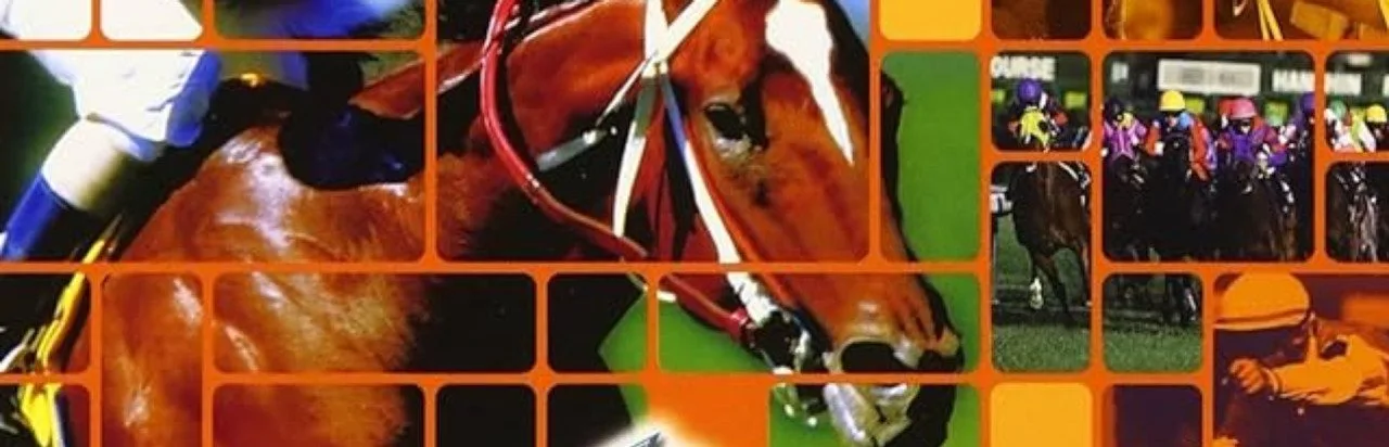 Winning Post World 2010