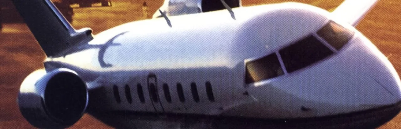 X-Plane 6