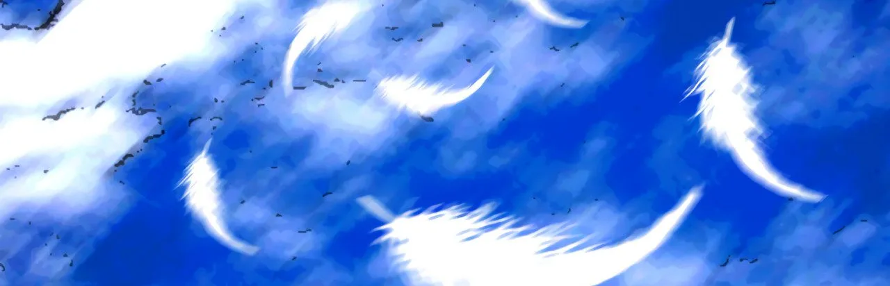 Umineko When They Cry - Tsubasa