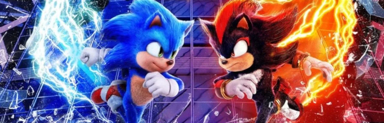 Sonic the Hedgehog 3 (2024)