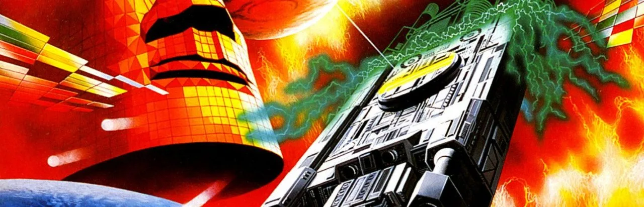 Arkanoid: Doh It Again