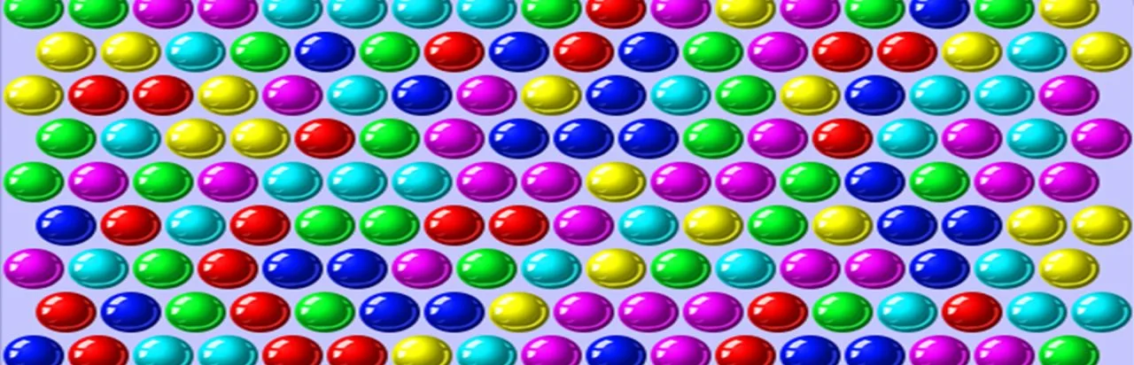 Bubble Shooter