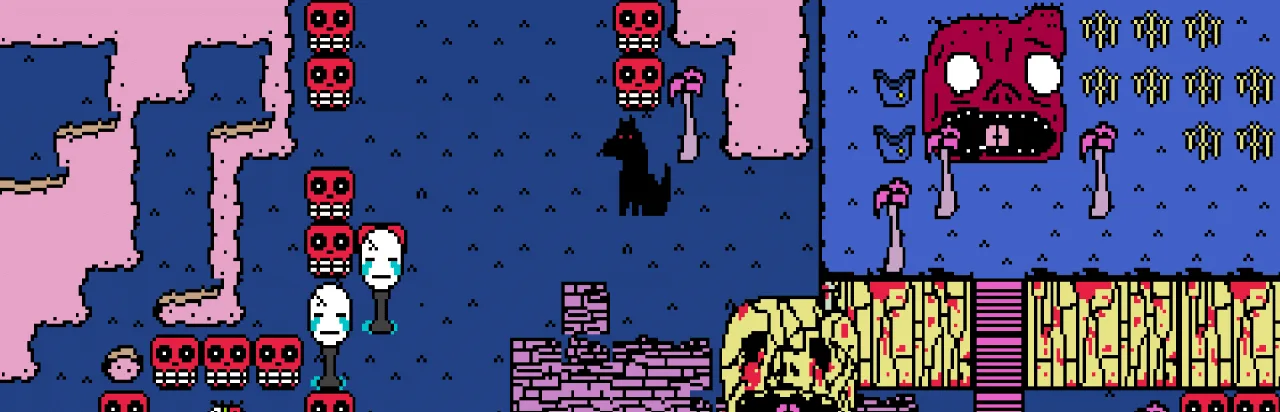 Space Funeral