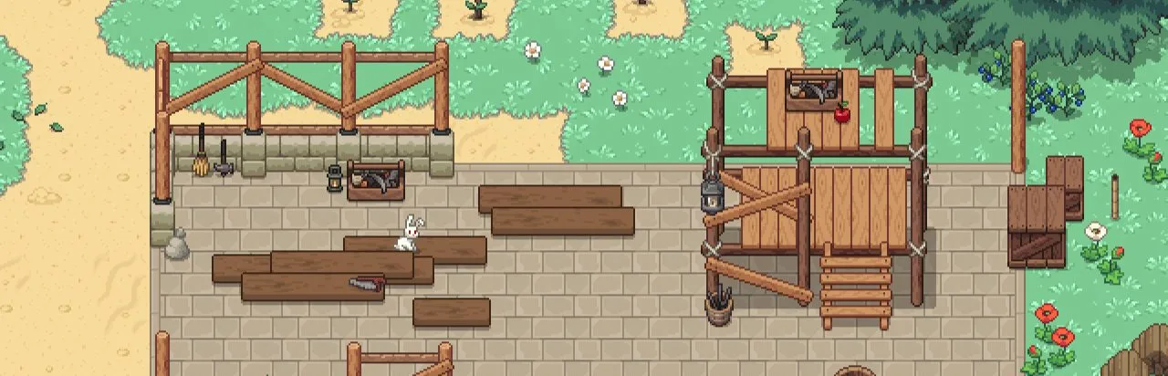 Pony Town