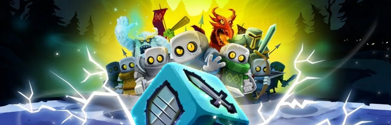 Dice Hunter: Dicemancer Quest