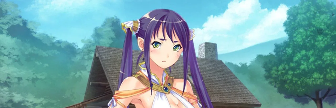 Mamono Musume to no Seikatsu Lamia no Baai