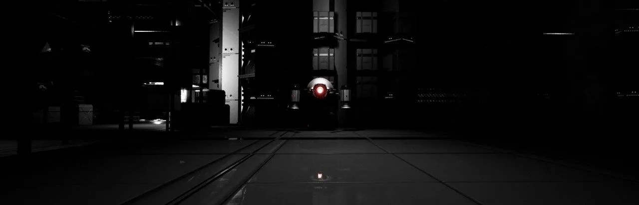 Dark Space