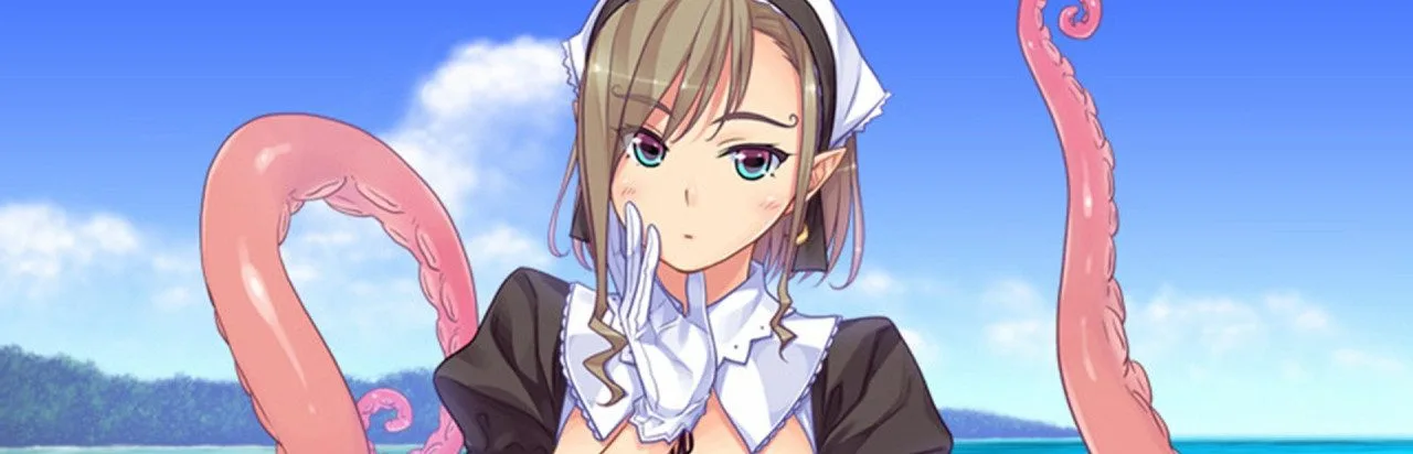 Mamono Musume-tachi to no Rakuen Slime & Scylla