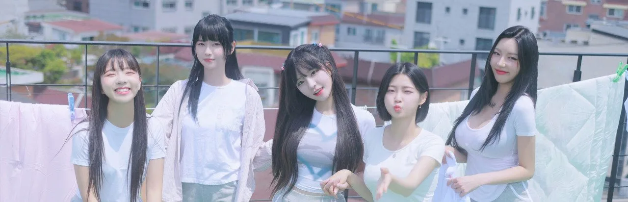 Five Hearts Under One Roof
