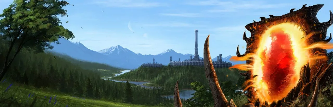 The Elder Scrolls: Skyblivion