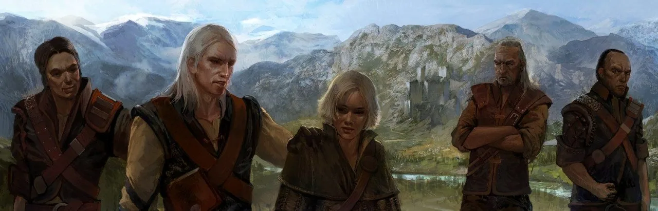 The Witcher: The Price of Neutrality