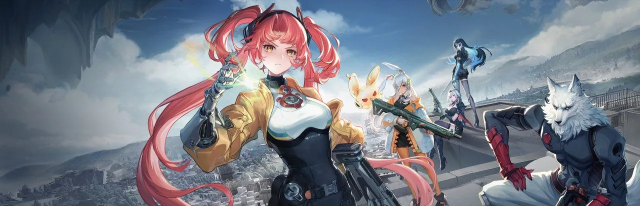 Fate Trigger