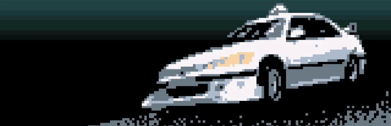 Taxi 2 (GBC)