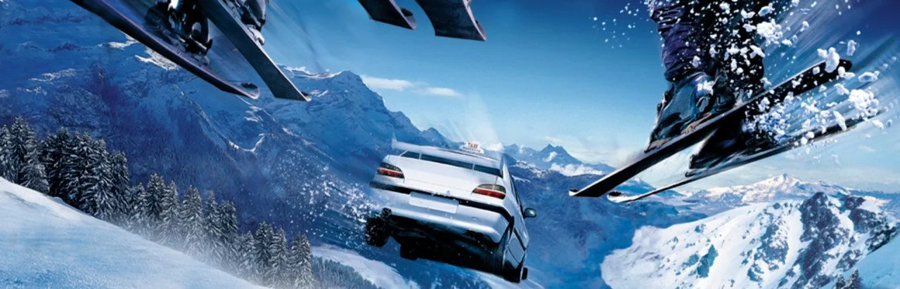 Taxi 3