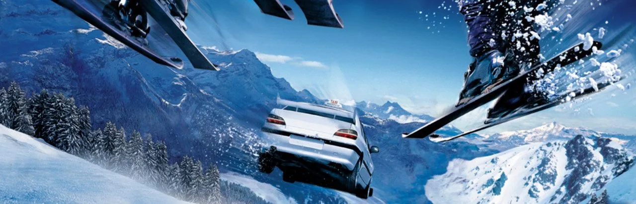 Taxi 3 (GBA)