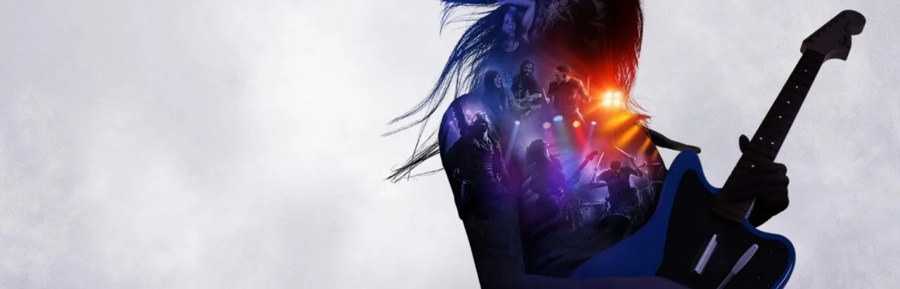 Rock Band: Rivals Expansion