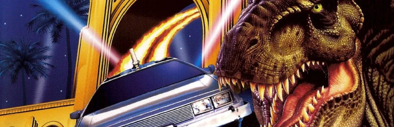 Universal Studios Theme Parks Adventure