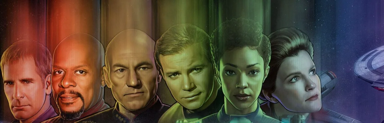 Star Trek: Adversaries