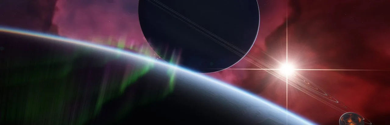 SpaceEngine