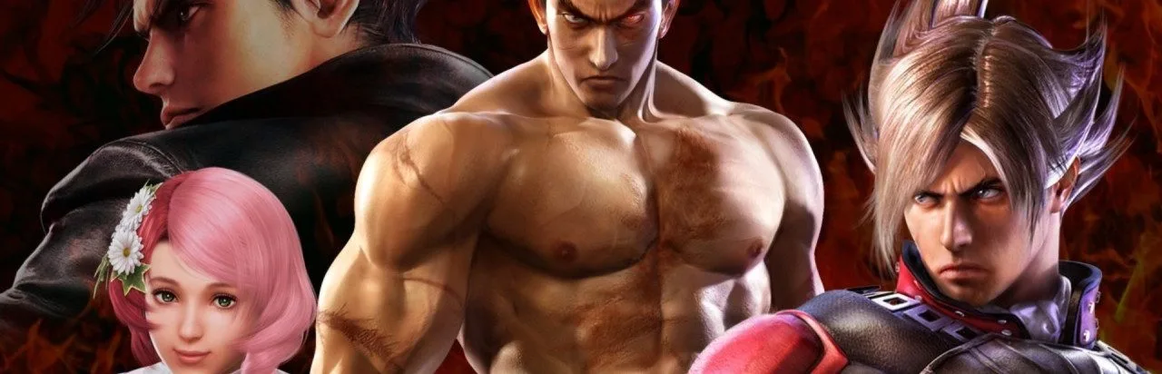 Tekken 6: Bloodline Rebellion