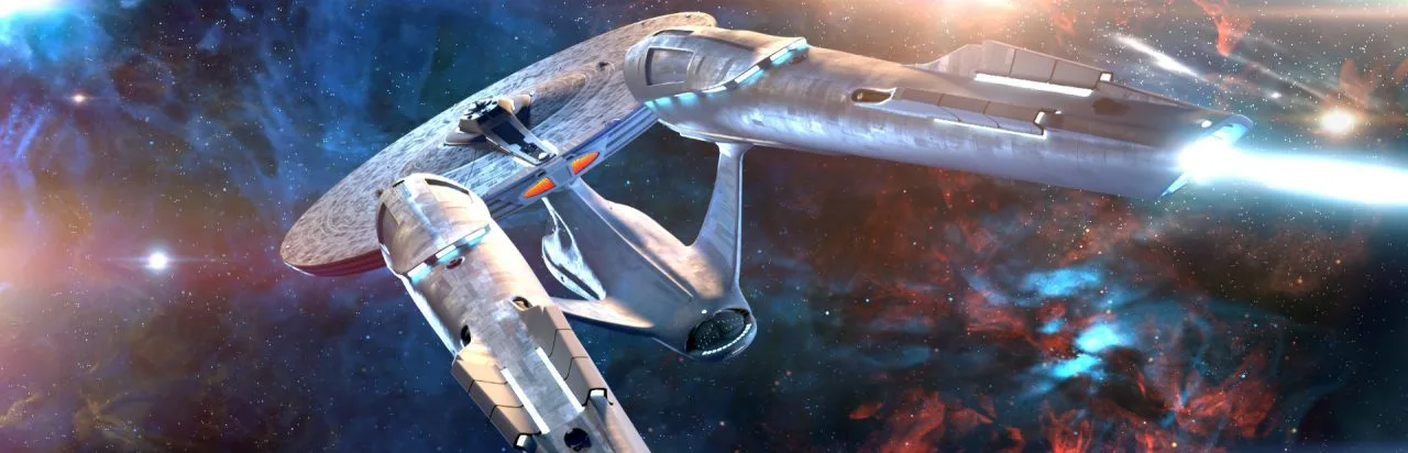 Star Trek: Fleet Command