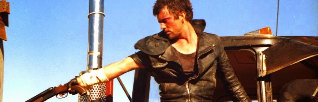 Mad Max (1990)