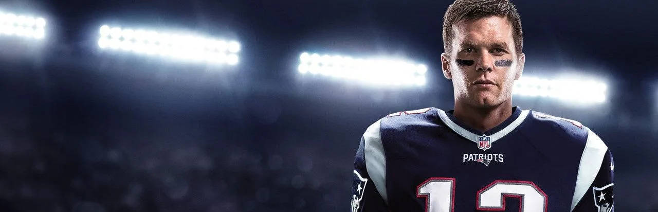 Madden NFL 18